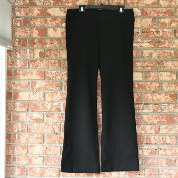 CAbi Pants - CAbi Black Pants